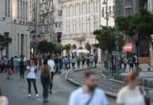 Orașul București ocupă locul 296 la nivel mondial în ceea ce privește costul vieții