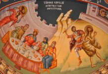 29 august: Tăierea capului Sfântului Ioan Botezătorul, sărbătoare cu o puternică încărcătură spirituală
