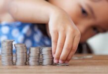 Alocațiile copiilor ar putea fi majorate, în funcție de rata inflației, din 1 ianuarie 2026