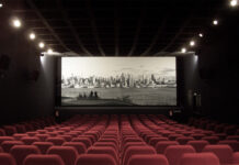 Film pierdut timp de 129 de ani, readus la viață