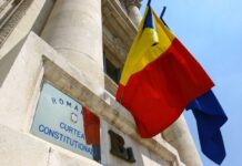 CCR judecă pe 12 august sesizarea privind Legea ANI