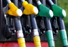 Șoferii din Cluj pregătesc un protest în benzinării după scumpirea carburanților