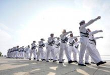Ziua Marinei Române, sărbătorită pe 15 august: Evenimente la Constanța, București, Mangalia, Brăila, Tulcea și Galați