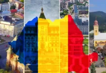Platforma digitală a programului naţional de turism cultural „România Atractivă” a fost extinsă cu 450 de obiective turistice