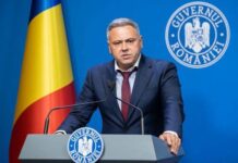 Ministrul Agriculturii, Florin Barbu: românii mănâncă cu aproape 30% mai puțin. Urmează o plafonare a adaosului comercial