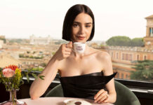 Sezonul 6 din Emily in Paris ar putea fi filmat în Grecia