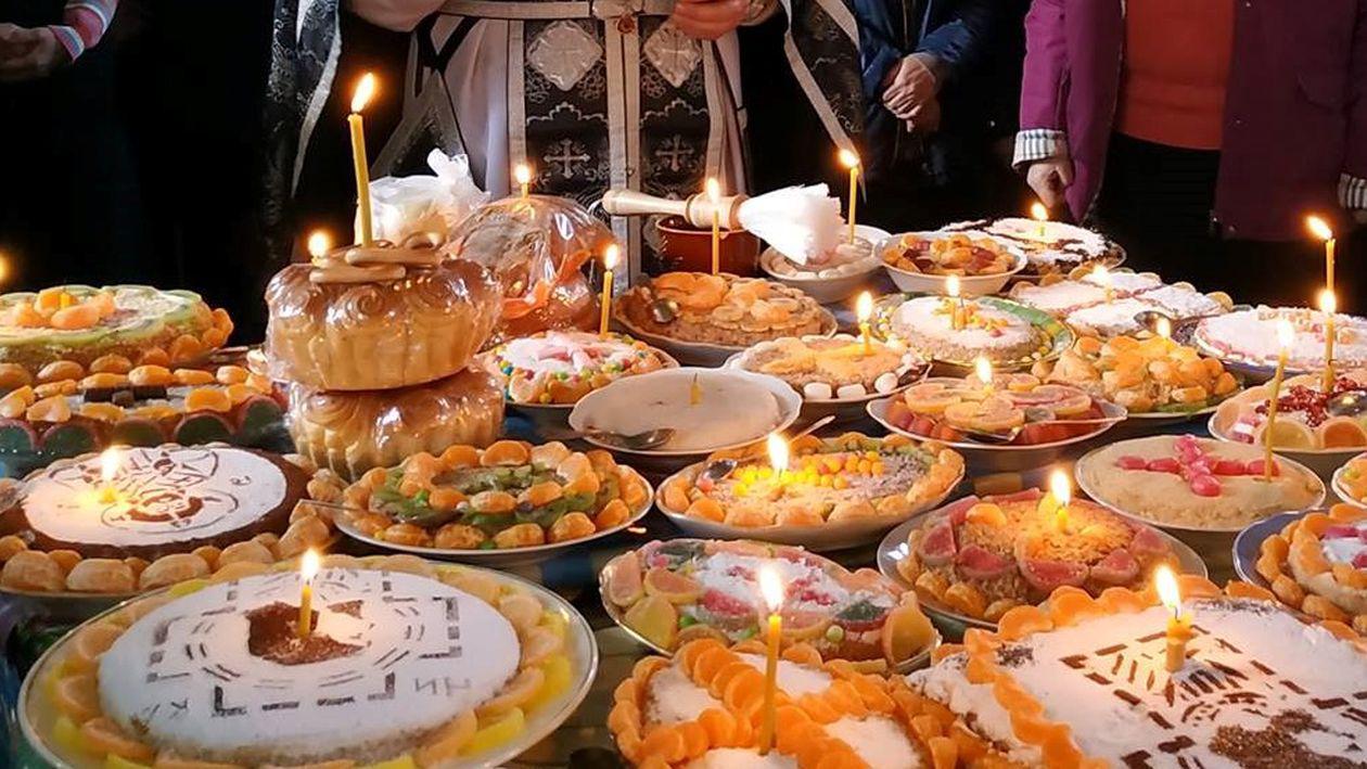 30 mai - Moșii de vară: Obiceiuri şi credinţe populare, înainte de Duminica Rusaliilor 1 Mosii de iarna