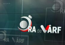 HD Hartmann la Ora de vârf: La conferința de securitate nu s a vorbit de pace