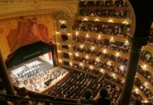 Consiliul General al Capitalei a aprobat majorarea tarifelor la mai multe instituții culturale și de agrement din București