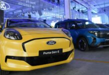 Ford opreşte temporar producţia în România, dar motivul nu e criza energetică
