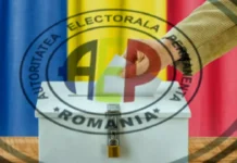 AEP: Proiectul de lege cu privire la alegerile anticipate va intra în procedura de transparență