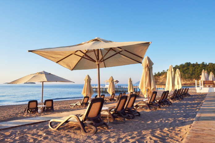 seaside litoral mare sea