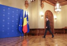 Președintele Nicușor Dan se va întâlni luni la Palatul Cotroceni cu magistrații care i-au scris