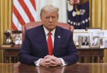 Donald Trump a extins restricțiile de intrare în SUA pentru cetățenii din șapte țări
