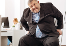 Patru din zece români suferă de obezitate, potrivit Atlasului Mondial al Obezității