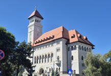 Primăria Sectorului 1 se implică în modernizarea zonei Gării de Nord