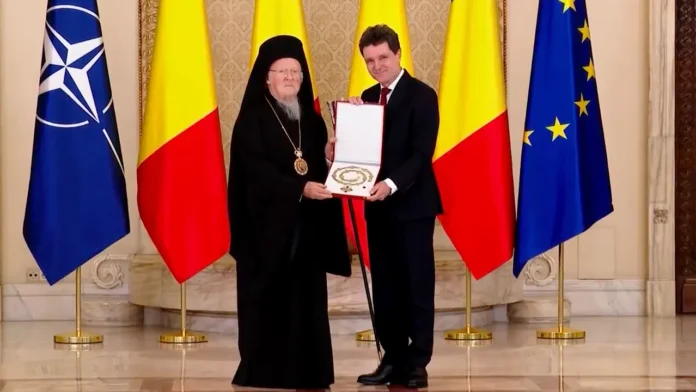 Bartolomeu&Nicușor Dan