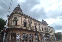 Primăria Sectorului 1 cumpără și reabilitează Casa Petrescu (Calea Griviței / Buzești)