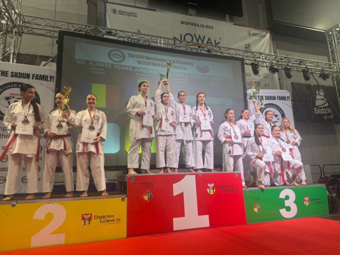 cso voluntari shotokan foto fb cso voluntari