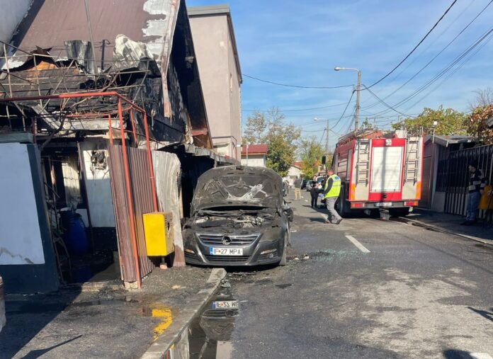 interventie svsu voluntari 30 octombrie 2025 foto svsu