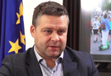 Primarul Capitalei, Ciprian Ciucu, stupefiat de situația financiară a municipiului