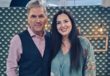 Metropola TV – Duminică, la Noi, Românii cu Mircea Radu, de la ora 18.00: Invitată Diana Mețiu, doctor în arte vizuale, fondator al Oxford Numerology Society