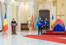 Președintele Nicușor Dan, propunere şoc: un referendum în rândul magistraților, care să decidă soarta CSM