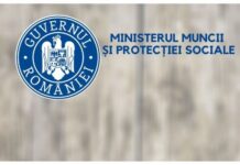Ministerul Muncii renunță la planul de a muta direcțiile pentru Tineret și Familie într-o clădire cu bulină roșie