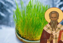 30 noiembrie: Sărbătoarea Sfântului Apostol Andrei, Ocrotitorul României