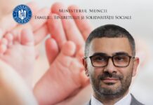 Finanțare din fonduri europene pentru programul național de fertilizare în vitro (FIV)