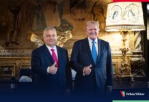 HD Hartmann la Ora de vârf: SUA nu vor pierde Centrul Europei. Ungaria, pivot fundamental