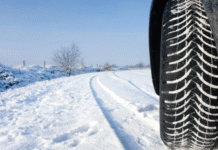 Când este obligatoriu să montezi cauciucurile de iarnă?