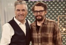 La Metropola TV, sâmbătă, 14 februarie, ora 22.00: Radu Micu vine la Noi, Românii cu Mircea Radu, cu o poveste care… nu stă locului