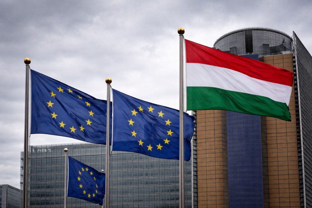 UE scenarii Viktor Orban