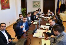 Primarul general, Ciprian Ciucu, întâlnire cu edilul Rareș Hopincă:” Primăria Sectorului 2 își va asuma în acest an întreținerea, curățare și amenajare minimală rapidă a parcului Verdi și a parcului Tei, partea dinspre lac, neîngrijită acum.”