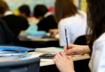 Când sunt afișate rezultatele la examenul de Bacalaureat 2026 Foto: Ministerul Educației