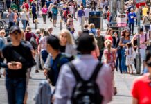 România ocupă locul 45 în clasamentul celor mai pașnice țări din lume în 2026 Foto: LinkedIn