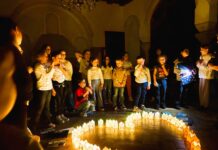 Ora Pământului în România. În această seară stingem lumina preț de 60 de minute