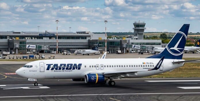 tarom