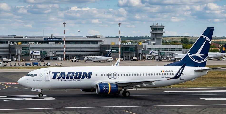 tarom