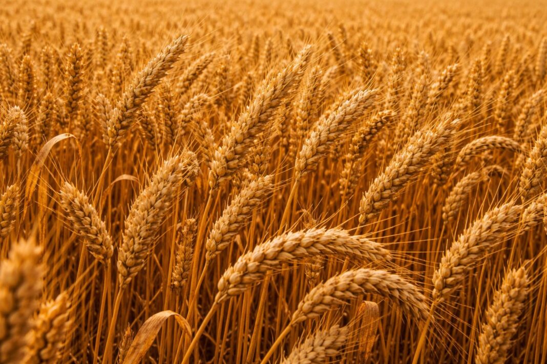 cereale grâu