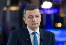 Sorin Grindeanu: „Pe Ilie Bolojan nu l-a demis Parlamentul. L-a demis INS-ul astăzi” GRINDEANU