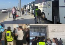 Peste 460 de români evacuați din Orientul Mijlociu au ajuns în țară. Bolojan promite analiză după finalizarea repatrierii