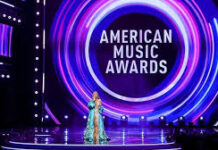 Cine are cele mai multe nominalizări la la American Music Awards