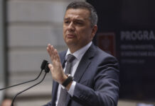 Președintele PSD, Sorin Grindeanu: „Am solicitat introducerea unui proiect de lege prin care România nu va mai închide nicio capacitate de producție a energiei până nu punem nimic în loc”