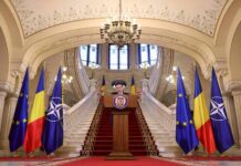 Preşedintele Nicuşor Dan a anunțat numirile la conducerile Parchetului de pe lângă Înalta Curte de Casaţie şi Justiţie (PICC), DNA şi DIICOT