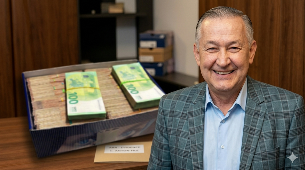 grindeanu despre cristian anton dna mita