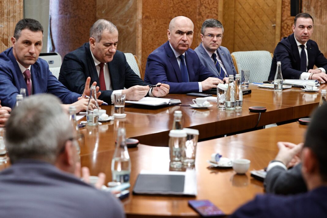 guvernul a decis reducerea accizei la motorina