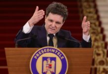Nicușor Dan se consultă din nou cu partidele pentru a desemna un premier
