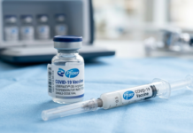 Procesul deschis de Pfizer împotriva statului român se judecă pe 28 iulie, la Bruxelles vaccin covid pfizer AI